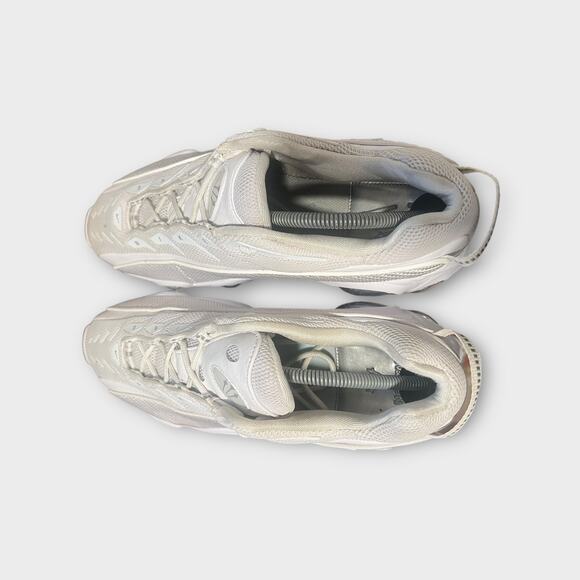 Nike NOCTA Glide Drake White Chrome 13 Streetwear - Picture 4 of 14